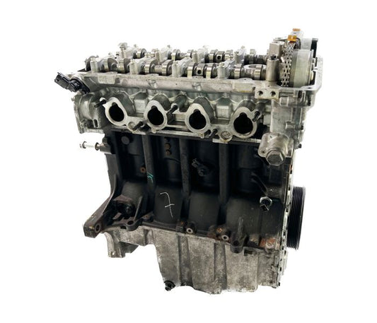 Moteur d'occasion MG ZS SUV 1.5L – 15S4C/15S4C-XS