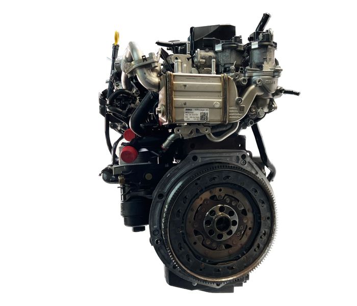 Bloc moteur VW 2.0L DMZA-DMZ – Express Parts