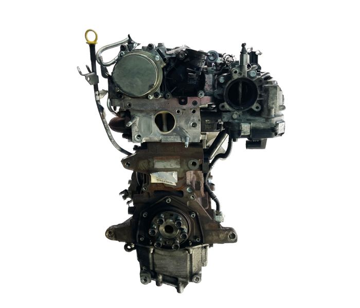 Moteur d'occasion Alfa-Romeo 1.6L 940A3000 – état général