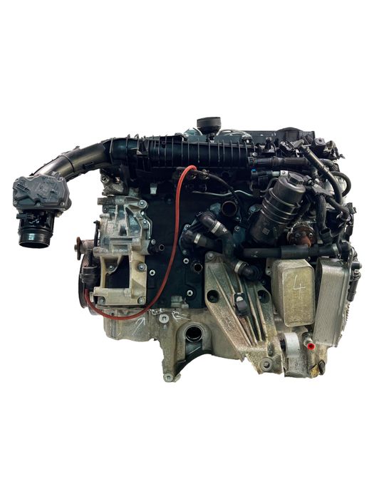 Moteur d'occasion BMW Série 3 (G20) 3.0L – B57D30A-B57
