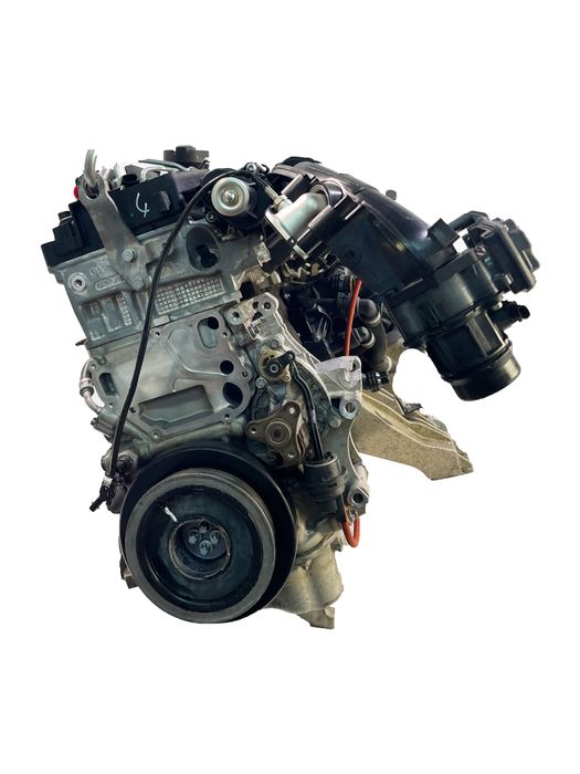 Moteur d'occasion BMW 3.0L B57D30A-B57 – état général