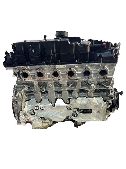 Moteur B57D30A-B57 BMW Série 3 (G20) 165 000 km – vue détail