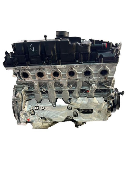 Moteur B57D30A-B57 BMW Série 3 (G20) 165 000 km – vue détail