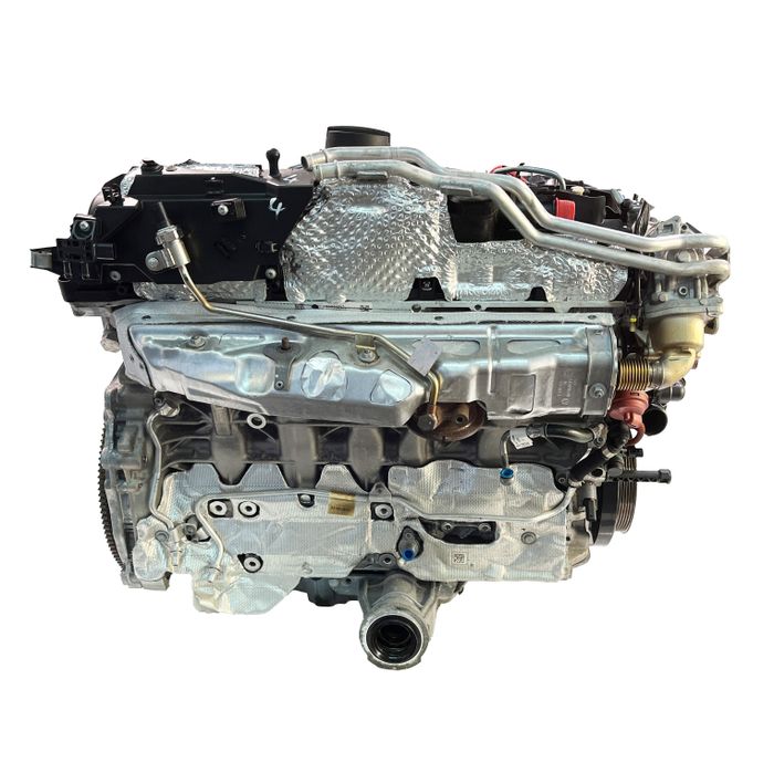 Moteur B57D30A-B57 BMW Série 5 (G30) – vue détail