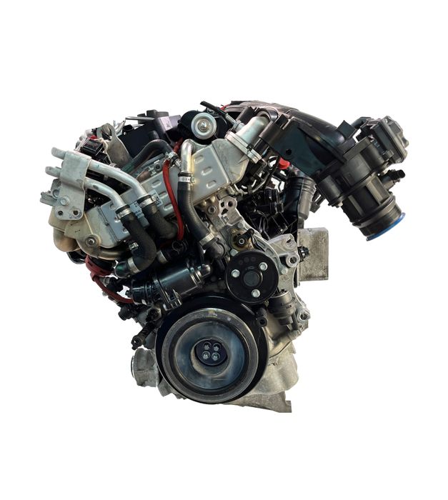 Moteur d'occasion BMW 3.0L B57D30A-B57 – état général