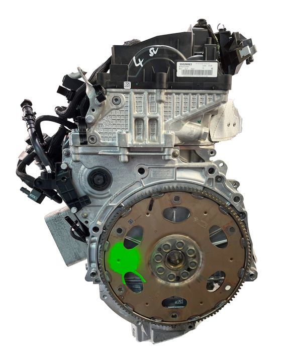 Bloc moteur BMW 3.0L B57D30A-B57 – Express Parts