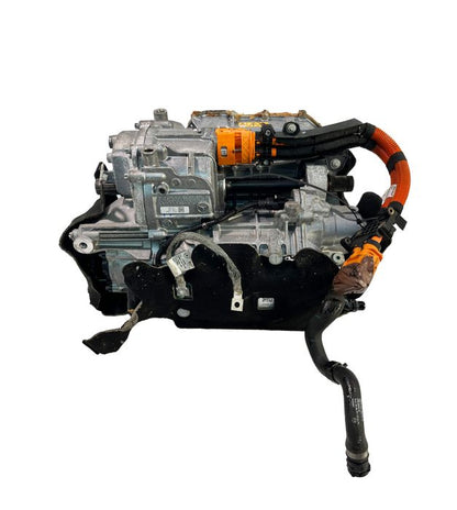 Moteur d'occasion Mercedes-Benz EQB (X243) 80.2L – EM780.200-780.200