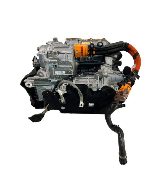 Moteur d'occasion Mercedes-Benz EQB (X243) 80.2L – EM780.200-780.200