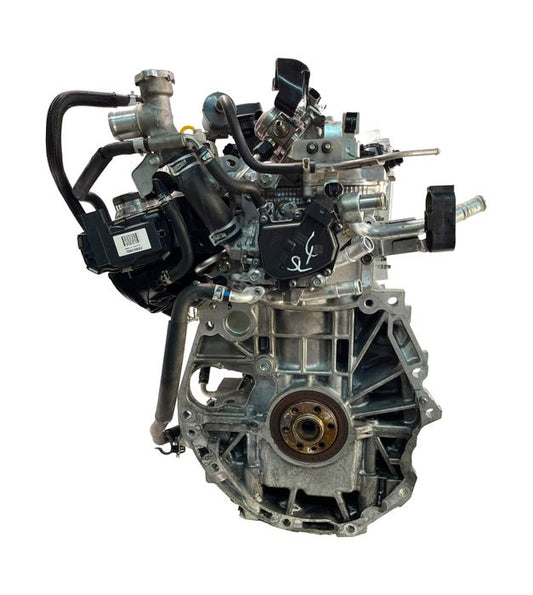 Bloc moteur Nissan 1.6L MR16DDT – Express Parts