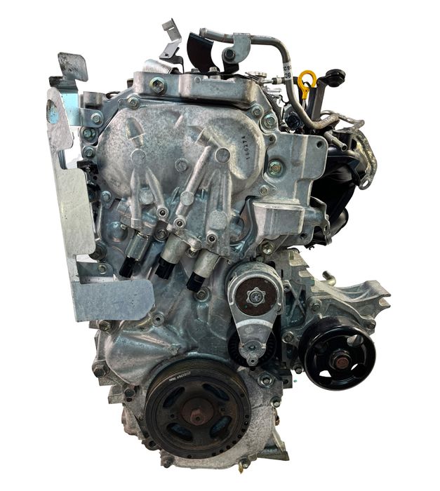 Moteur d'occasion Nissan 1.6L MR16DDT – état général