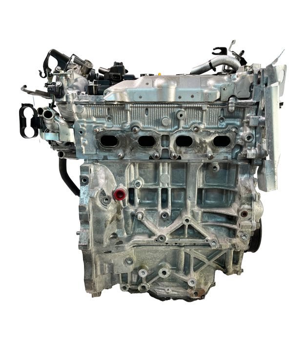 Moteur MR16DDT Nissan Qashqai J11 77 000 km – vue détail