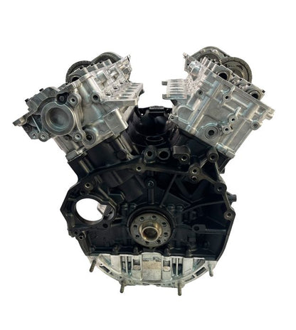 Moteur d'occasion Maserati Quattroporte VI MK6 3.0L – M15746D-M157-VM44-VM63-EXF
