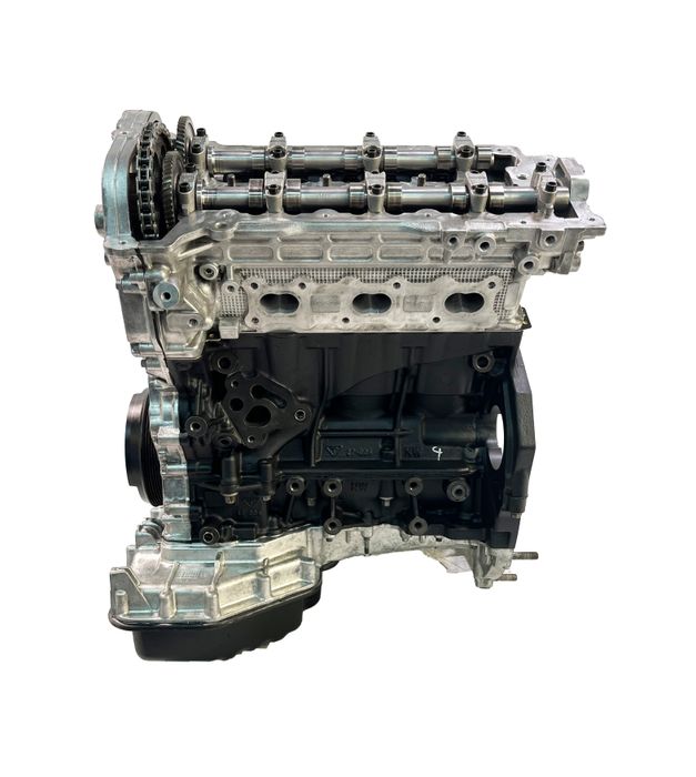 Moteur M15746D-M157-VM44-VM63-EXF Maserati Quattroporte VI MK6 – vue détail
