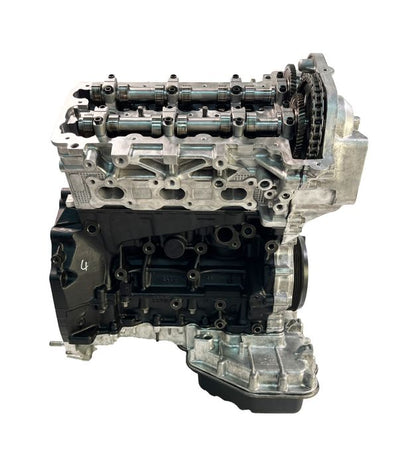 Moteur d'occasion Maserati 3.0L M15746D-M157-VM44-VM63-EXF – état général