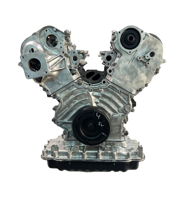 Bloc moteur Maserati 3.0L M15746D-M157-VM44-VM63-EXF – Express Parts