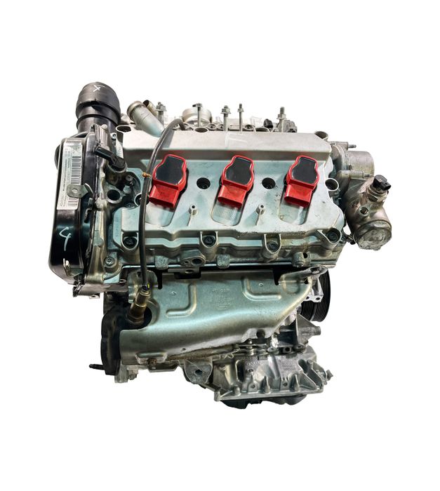 Bloc moteur Audi 3.0L CTU-CTUA-CTUC-CTUB//CAK – Express Parts