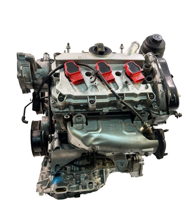 Moteur d'occasion Audi 3.0L CTU-CTUA-CTUC-CTUB//CAK – état général