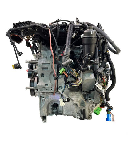 Moteur d'occasion BMW Série 3 (F30) 2.0L – B47D20A-B47