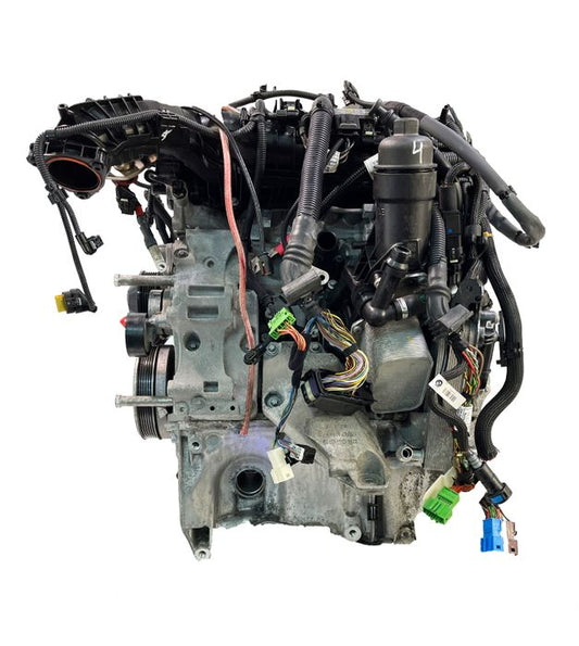Moteur d'occasion BMW Série 3 (F30) 2.0L – B47D20A-B47