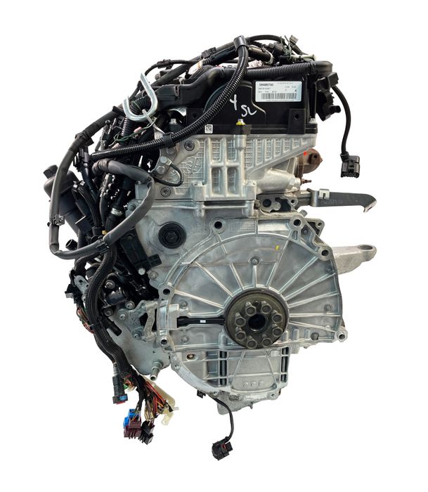 Bloc moteur BMW 2.0L B47D20A-B47 – Express Parts