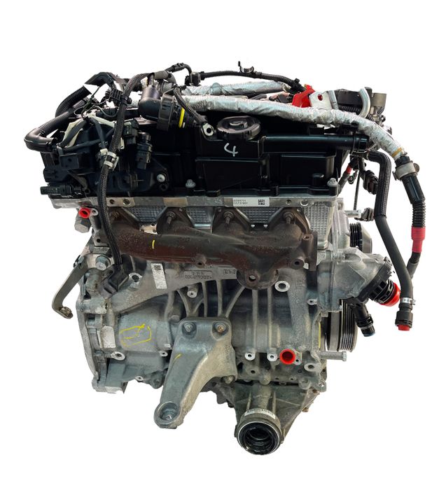 Moteur B47D20A-B47 BMW Série 3 (F30) 142 000 km – vue détail