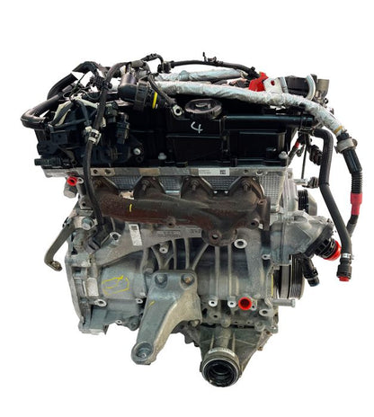 Moteur B47D20A-B47 BMW Série 3 (F30) 142 000 km – vue détail