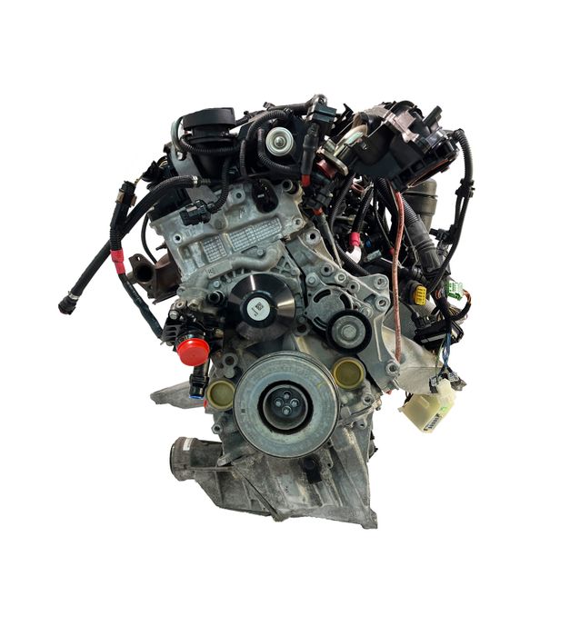 Moteur d'occasion BMW 2.0L B47D20A-B47 – état général
