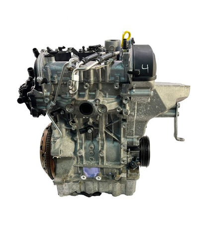 Moteur d'occasion Audi A1 Toledo Fabia Rapid 1.0L – DKL-DKLD