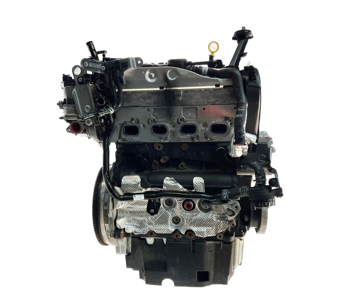 Moteur DMZA-DMZ VW Transporter T6 62 000 km – vue détail