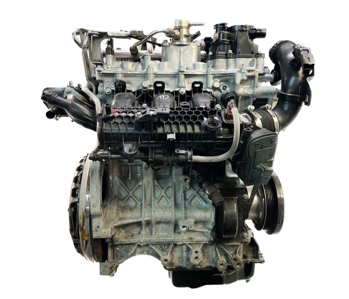 Moteur d'occasion Opel Corsa F 1.2L – F12XHL-F12-EB2ADTD