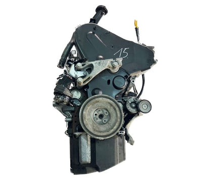 Moteur d'occasion VW 2.0L DMZA-DMZ – état général