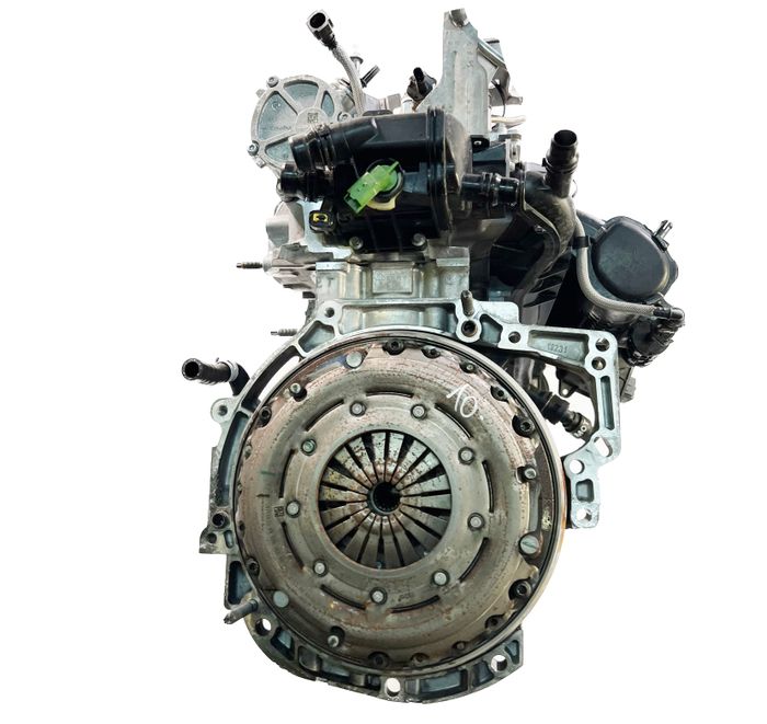 Bloc moteur Opel 1.2L F12XHL-F12-EB2ADTD – Express Parts