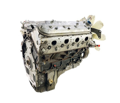 Moteur d'occasion Chevrolet Avalanche 1500 Crew Cab 5.3L – LM7