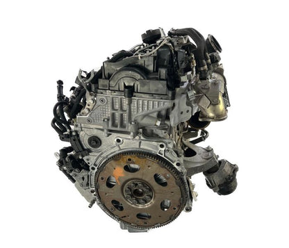 Moteur d'occasion BMW 3.0L B57D30A-B57 – état général