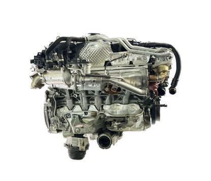 Moteur B57D30A-B57 BMW Série 3 (G20) – vue détail