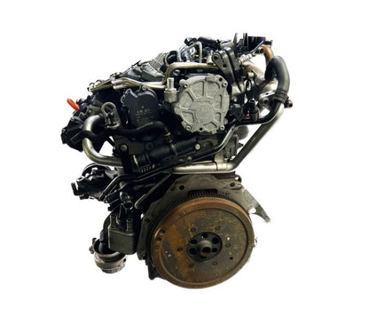 Moteur d'occasion Audi 2.0L CAGB-CAG – état général