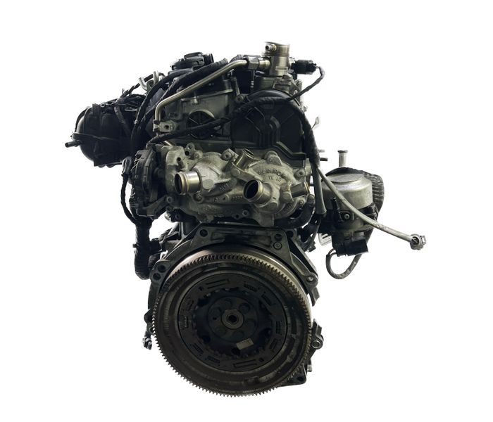 Moteur d'occasion Skoda 1.5L DHFA-DHF – état général