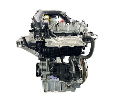 Moteur d'occasion VW Polo 1.0L – DKLA-DKL
