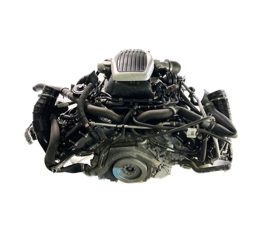 Bloc moteur McLaren 3.8L M838T-M838 – Express Parts