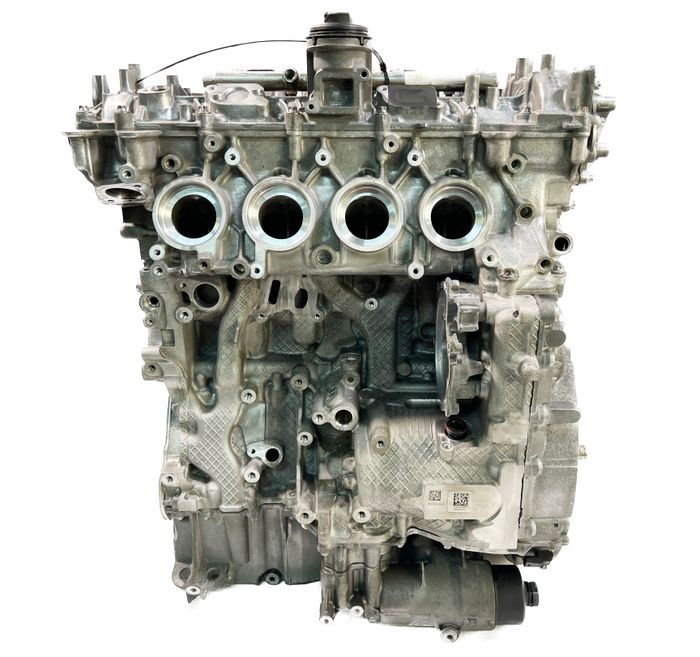 Moteur M139.980-139.980 Mercedes-Benz A CLA GLA 23 000 km – vue détail