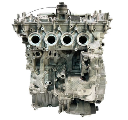 Moteur M139.980-139.980 Mercedes-Benz A CLA GLA 23 000 km – vue détail