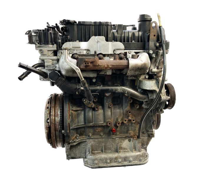Moteur D4HA Hyundai ix35 IX35 LM 187 000 km – vue détail