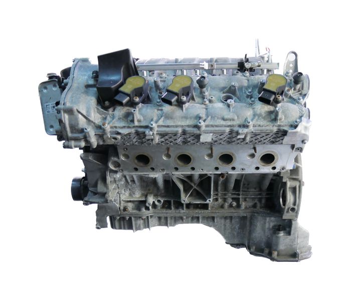 Moteur d'occasion Mercedes-Benz 5.5L M273.966-273.966 – état général