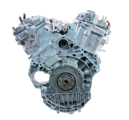 Moteur LFX Chevrolet Camaro – vue détail
