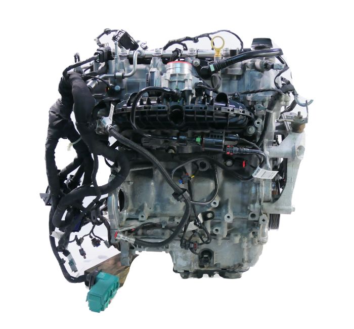 Moteur d'occasion Opel 1.5L D15SFT-LFV – état général