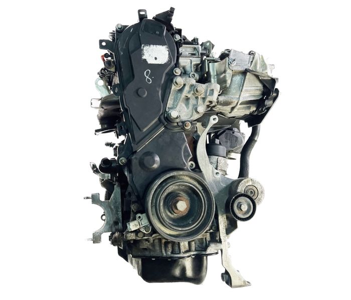 Moteur d'occasion Ford 2.0L UFBB – état général