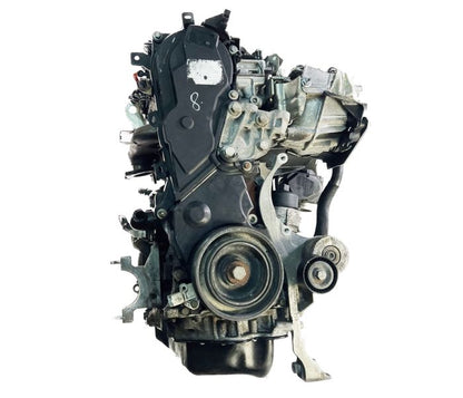 Moteur d'occasion Ford 2.0L UFBB – état général