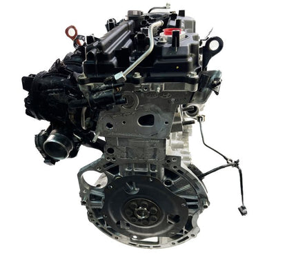 Moteur d'occasion Hyundai 2.0L G4KH – état général