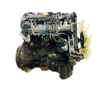 Moteur d'occasion Ford Ranger ET 2.5L – WLAA