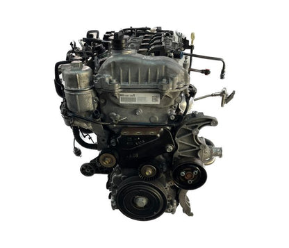 Moteur d'occasion Opel 2.2L A22DM-LNQ-Z22D1 – état général
